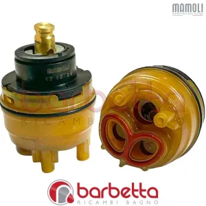 CARTUCCIA RICAMBIO MAMOLI QUARZOVIP 19V