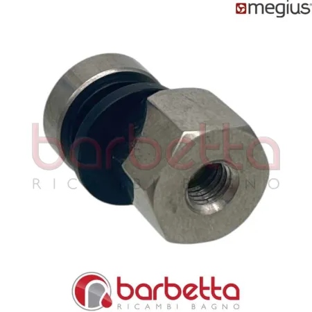 SCORRIMENTO RICAMBIO MEGIUS AH0003