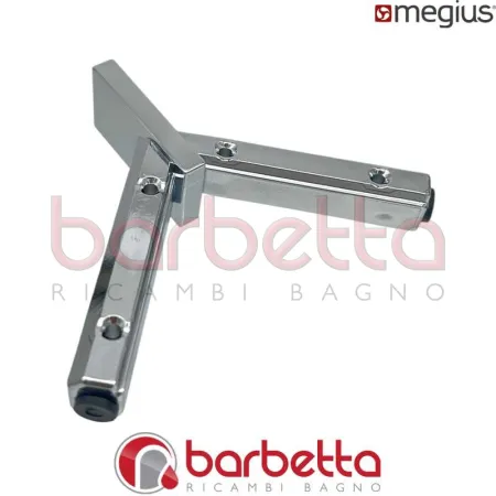 ANGOLARE RICAMBIO MEGIUS AH0010/Q