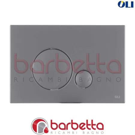 PLACCA RICAMBIO OLI OL0152953