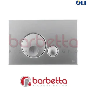 PLACCA RICAMBIO OLI OL0152951