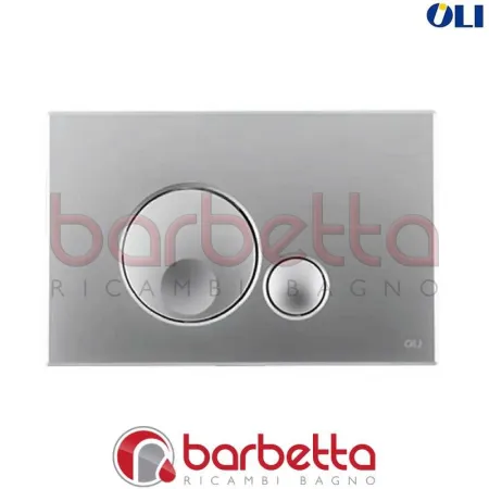 PLACCA RICAMBIO OLI OL0152951