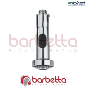 DOCCETTA RICAMBIO IDRAL 09403