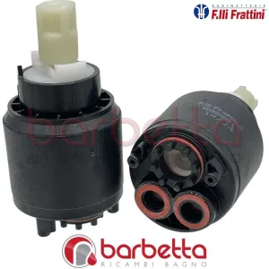 CARTUCCIA RICAMBIO FRATTINI R08001