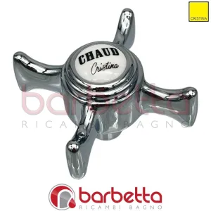 MANIGLIA RICAMBIO CRISTINA CRIPR2361Q51