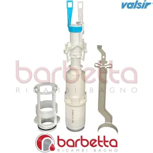 KIT VALVOLA DOPPIO SCARICO DAL 2008 AL 2014 RIOS VALSIR VS0820802