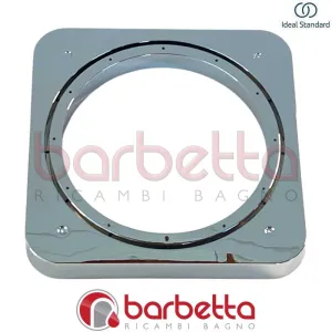 CORNICE DI COMPENSAZIONE RICAMBIO IDEAL STANDARD A6678AA