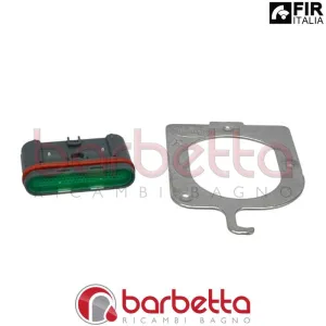 AERATORE RICAMBIO FIR 05006200000