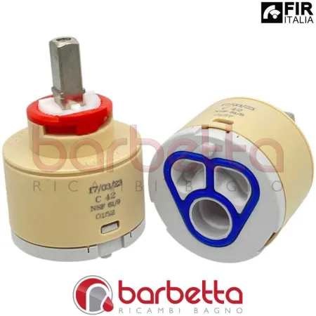 CARTUCCIA RICAMBIO FIR 05905100000