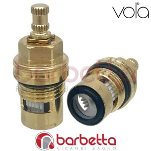 CARTUCCIA RICAMBIO VOLA VR693K