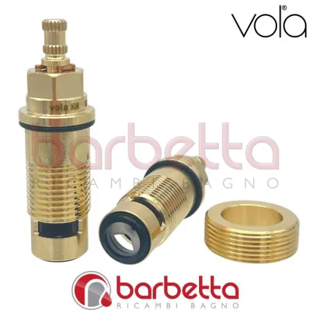 VITONE RICAMBIO VOLA VR691K