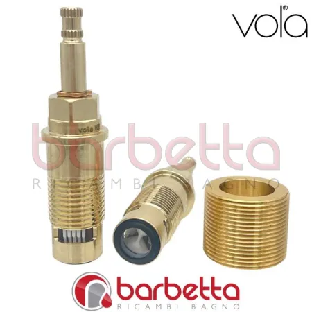 VITONE RICAMBIO VOLA VR697K