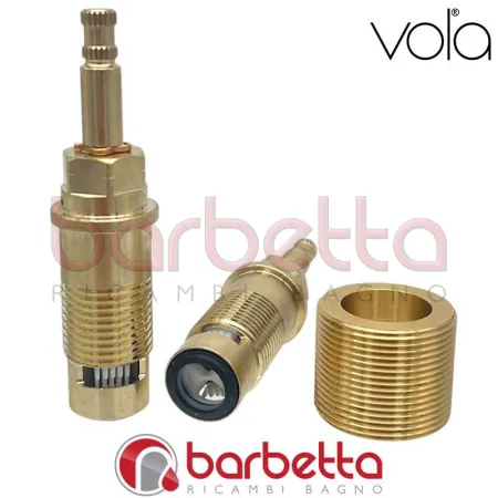 VITONE RICAMBIO VOLA VR698K