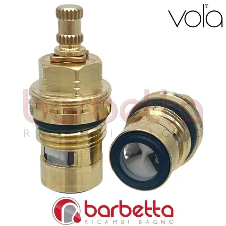 CARTUCCIA RICAMBIO VOLA VR694K
