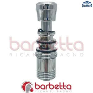 DEVIATORE PER GRUPPO VASCA - PAFFONI ZDEV051