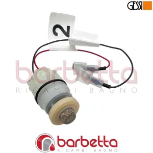 ELETTROVALVOLA RICAMBIO GESSI R2613