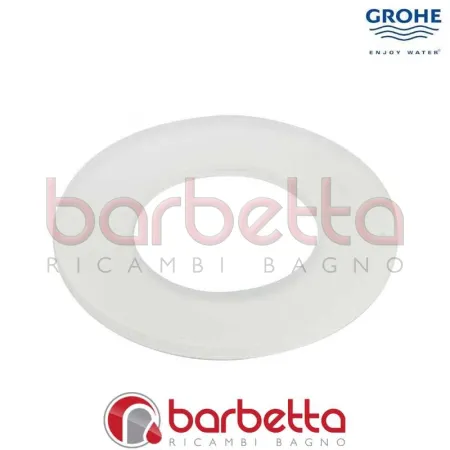 GUARNIZIONE RICAMBIO GROHE 43962