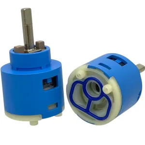 CARTUCCIA JOYSTICK DI RICAMBIO EURORAMA R1998