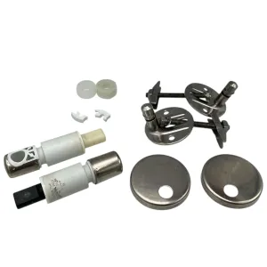 CERNIERE RALLENTATE PER SEDILE COPRIWATER LINK FLAMINIA CWKITR5051CW03