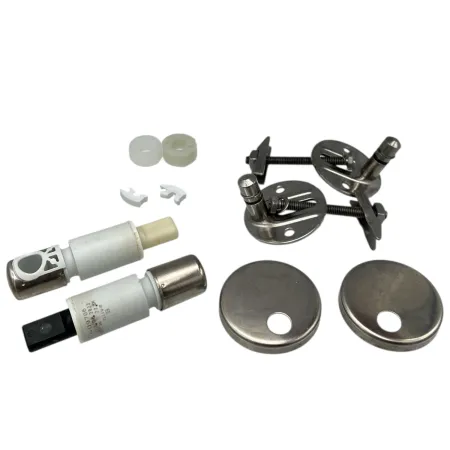 CERNIERE RALLENTATE PER SEDILE COPRIWATER LINK FLAMINIA CWKITR5051CW03