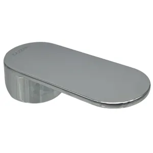 LEVA COMPLETA LAVABO/BIDET TREND X ZAZZERI 3101MA01A00CRCR