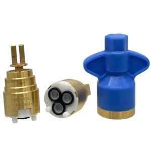 CARTUCCIA D22 RICAMBIO MAMOLI 22A