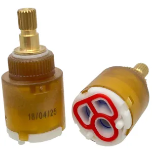 CARTUCCIA D25 RICAMBIO MAMOLI 25A