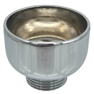 BICCHIERE D.55 PER ORINATOIO RICAMBIO TREMOLADA 331