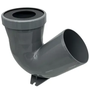 SIFONI PER TURCA 110 MM 233100PG