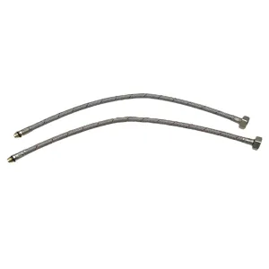 FLESSIBILI DI ALIMENTAZIONE M10x1 x 3/8''F CM 40 MILANO FANTINI 90029331