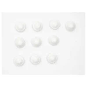 PARACOLPI PER SEDILE ZAGARA RICAMBIO IDEAL STANDARD J099400