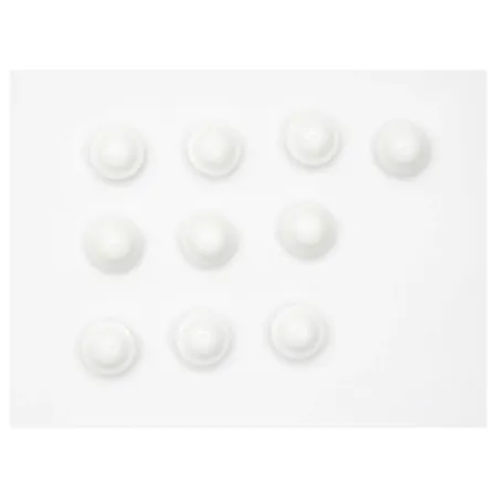 PARACOLPI PER SEDILE ZAGARA RICAMBIO IDEAL STANDARD J099400