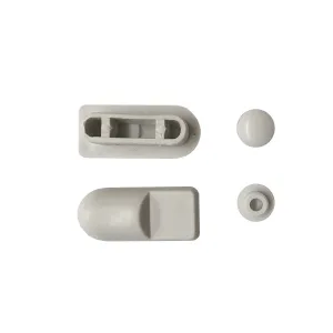 PARACOLPI SEDILE COPRIWATER RICAMBIO IDEAL STANDARD J273100