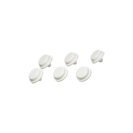 PARACOLPI GOMMINI COPRIWATER RICAMBIO IDEAL STANDARD J365700