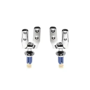 CERNIERE SEDILE COPRIWATER RICAMBIO IDEAL STANDARD J4050BJ