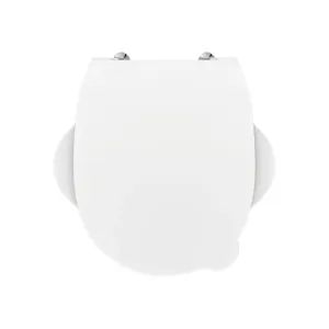 SEDILE BIANCO COPRIWATER RICAMBIO IDEAL STANDARD S453301