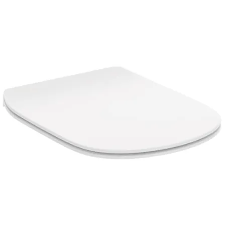 SEDILE COPRIWATER BIANCO BTW/SOSP 355 RICAMBIO IDEAL STANDARD S453601