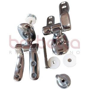 CERNIERA SEDILE COPRIWATER RICAMBIO IDEAL STANDARD T2044AA