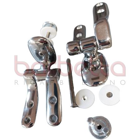 CERNIERA SEDILE COPRIWATER RICAMBIO IDEAL STANDARD T2044AA