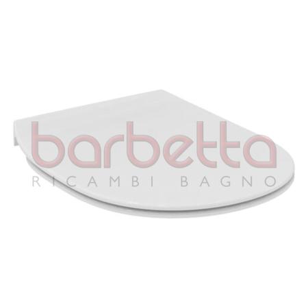 SEDILE SOTTILE RICAMBIO IDEAL STANDARD T353001