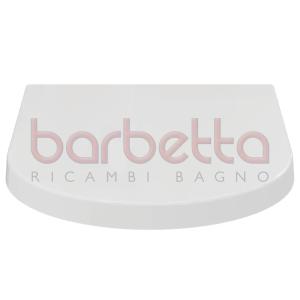 SEDILE COPRIWATER AVV NORMALE BCO RICAMBIO IDEAL STANDARD T376101