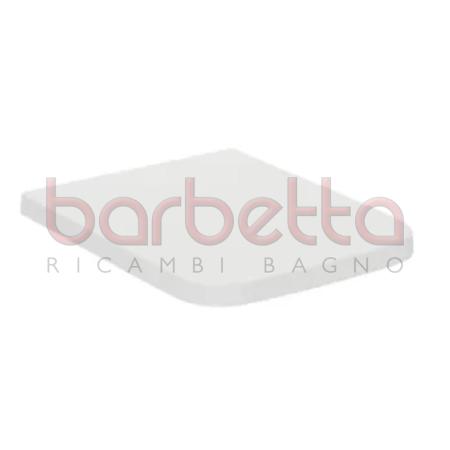 SEDILE COPRIWATER RICAMBIO IDEAL STANDARD T3926V1