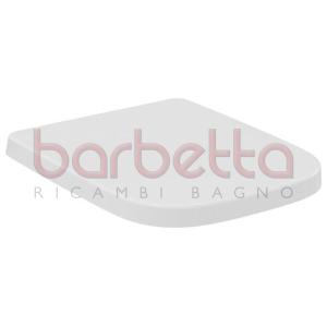 SEDILE COPRIWATER RICAMBIO IDEAL STANDARD T468201