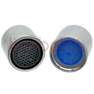 AERATORE Ø18 FEMMINA COMPLETO BELLOSTA 01-014073