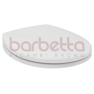 SEDILE COPRIWATER UNIVERSALE RICAMBIO IDEAL STANDARD W302601