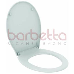 SEDILE COPRIWATER UNIVERSALE RICAMBIO IDEAL STANDARD W835001