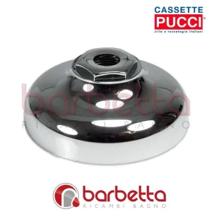 ROSONE CON BOCCOLA CROMATA PUCCI 80009033