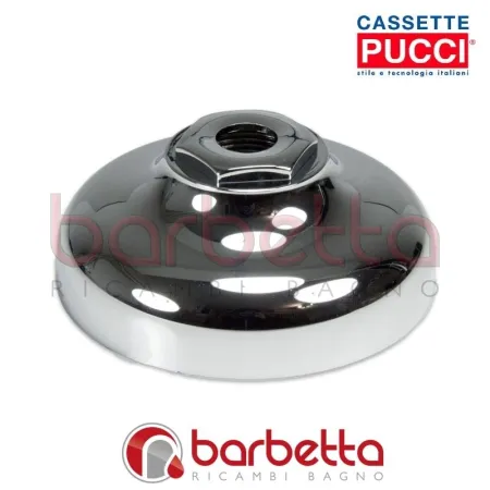 ROSONE CON BOCCOLA CROMATA PUCCI 80009033