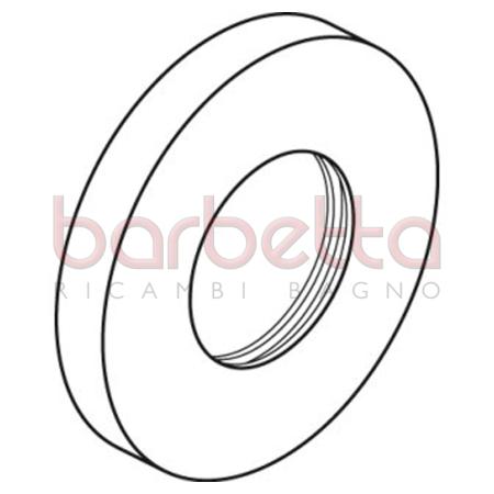 PIASTRA RICAMBIO IDEAL STANDARD A861234AA