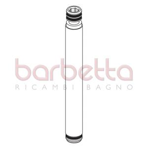 PROLUNGA DOCCIA RICAMBIO IDEAL STANDARD A861379AA